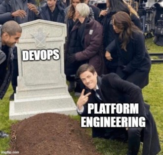 DevOps vs Platform Engineering